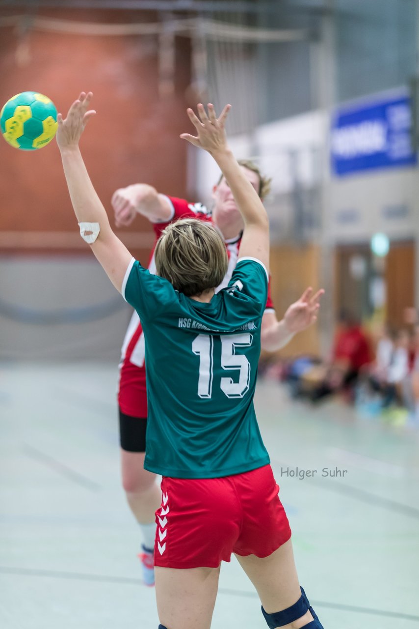 Bild 126 - Frauen Bad Bramstedt - Kremperheide/Muensterdorf